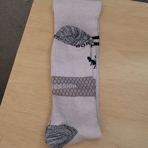 Bombas XL compression socks